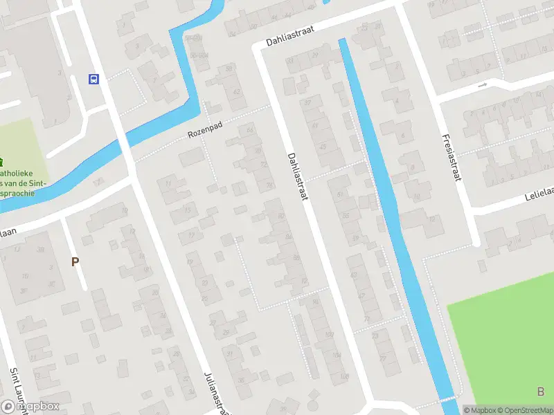 Overlastmelding Dahliastraat in Hoogkarspel