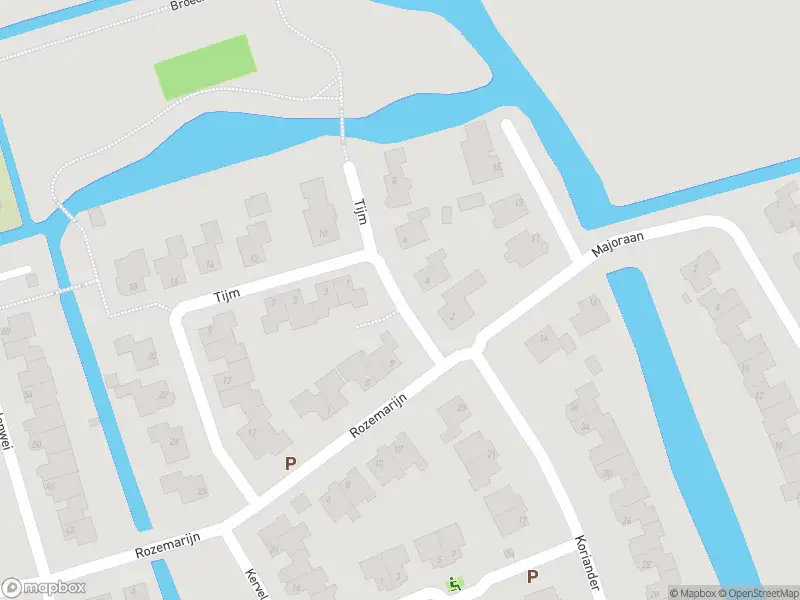 Overlastmelding Tijm in Hoogkarspel gesloten
