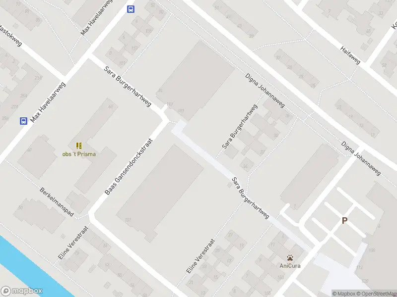 112 melding Ambulance met gepaste spoed naar de Sara Burgerhartweg in Hoogvliet Rotterdam