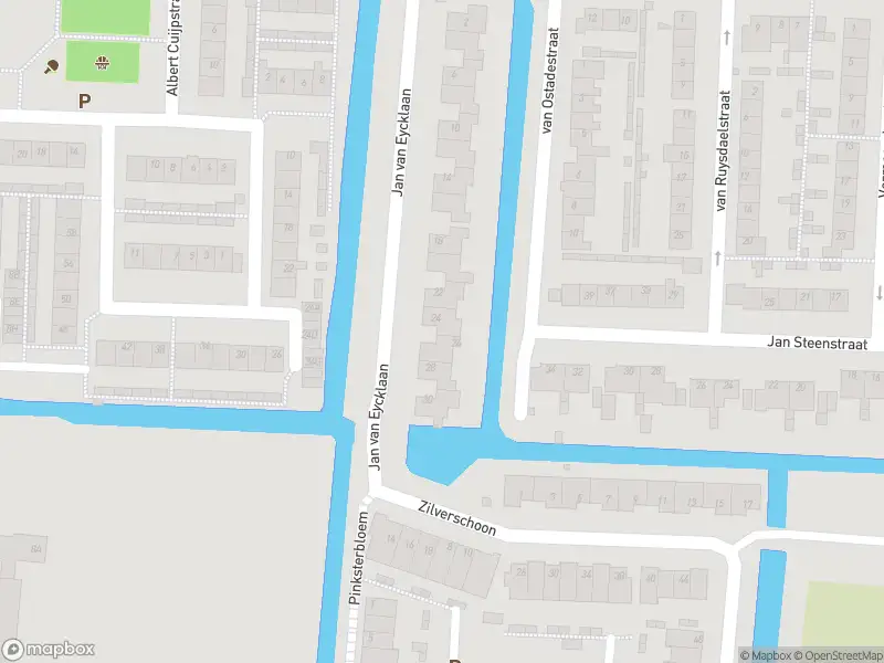 Ambulance met grote spoed naar de Ferdinand Bolstraat in Hazerswoude-Dorp