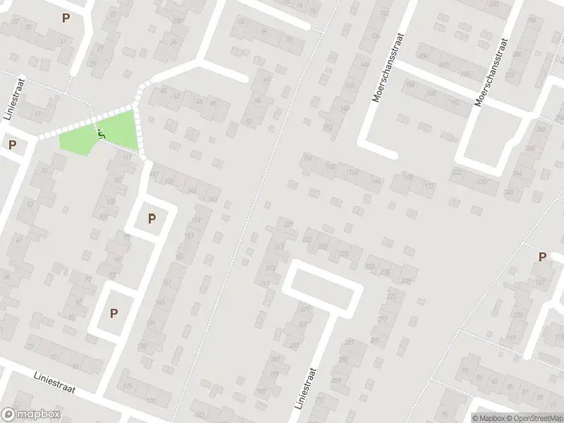 Brandweer met grote spoed naar de Churchillweg in Hulst vanwege stankoverlast