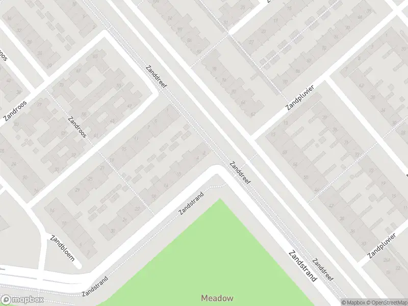 Politie naar de Zandstrand in Eindhoven vanwege ongeval met letsel