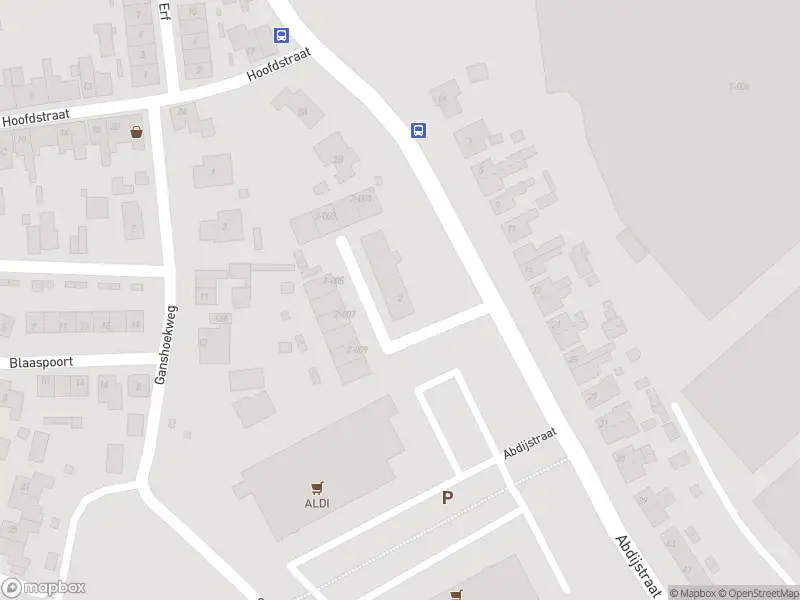 Overlastmelding Abdijstraat in Kapelle gesloten