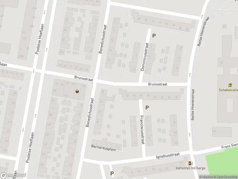 Overlastmelding Brunostraat in Tilburg gesloten