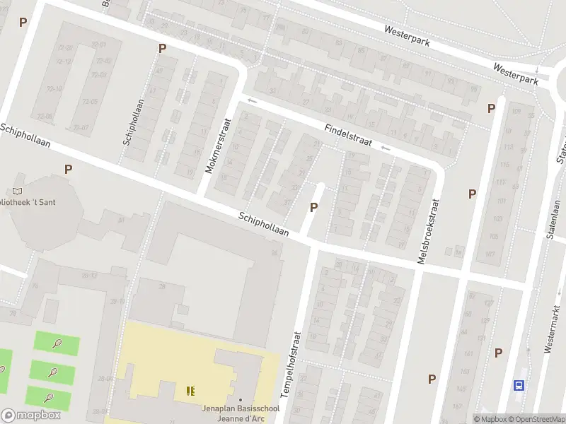 112 melding Overlastmelding Schiphollaan in Tilburg gesloten