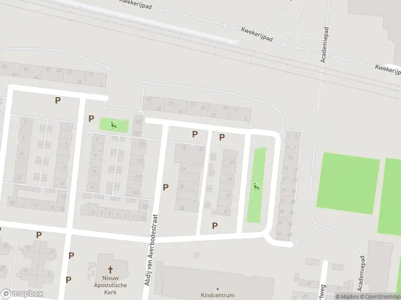 Overlastmelding Abdij van Averbodestraat in Tilburg gesloten