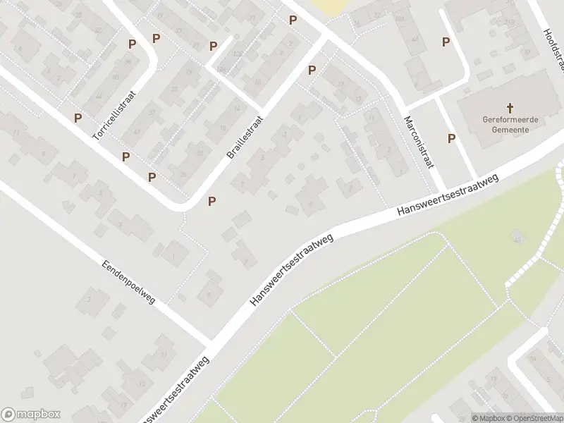 Overlastmelding Torricellistraat in 4416DL Kruiningen gesloten