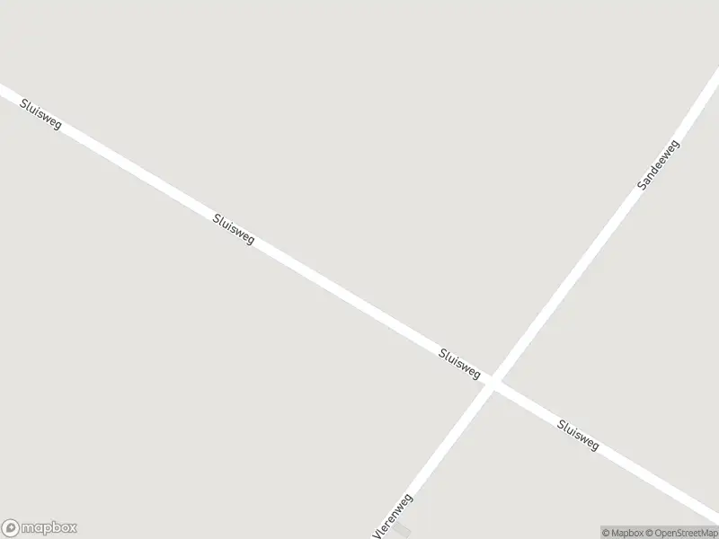 Overlastmelding Sluisweg in Kruiningen gesloten