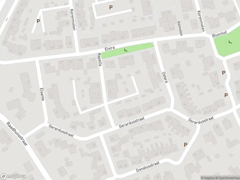 Overlastmelding Proosdijstraat in Berkel-Enschot gesloten