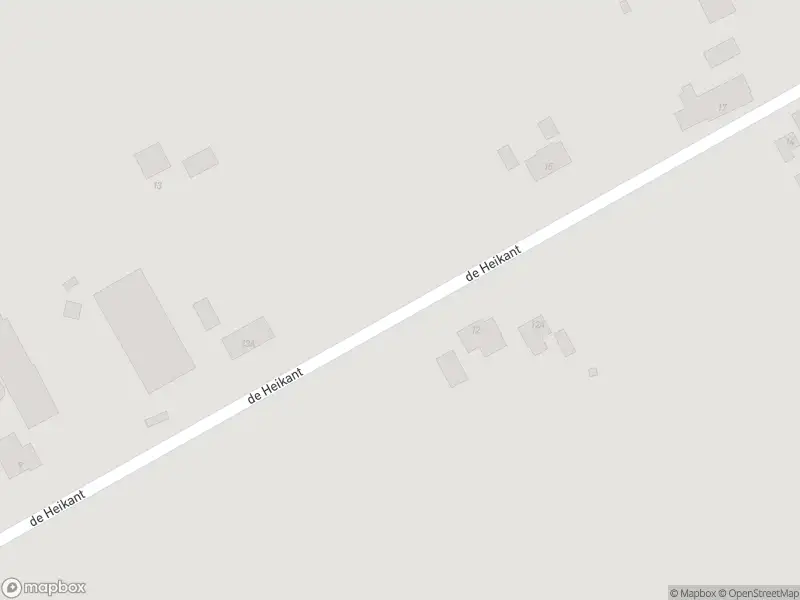 112 melding Anonieme overlastmelding De Heikant in Sprundel