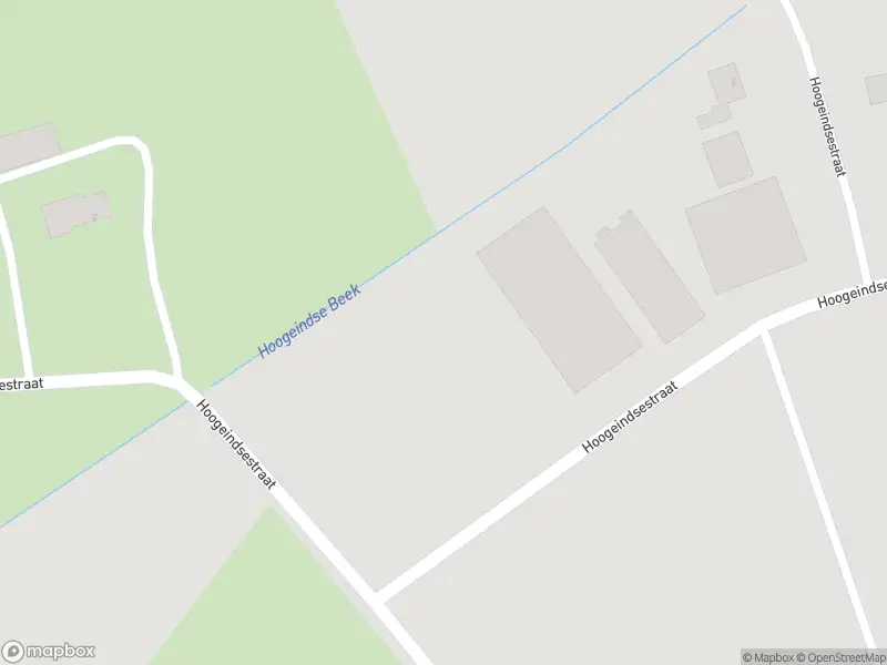 Overlastmelding Dorpsstraat & Lage Mierdseweg in Esbeek