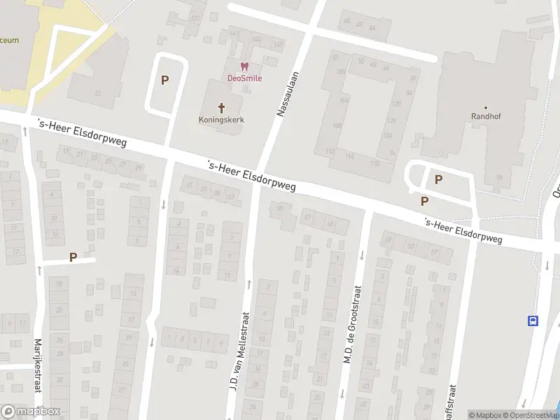 112 melding Overlastmelding 's-Heer Elsdorpweg in Goes gesloten