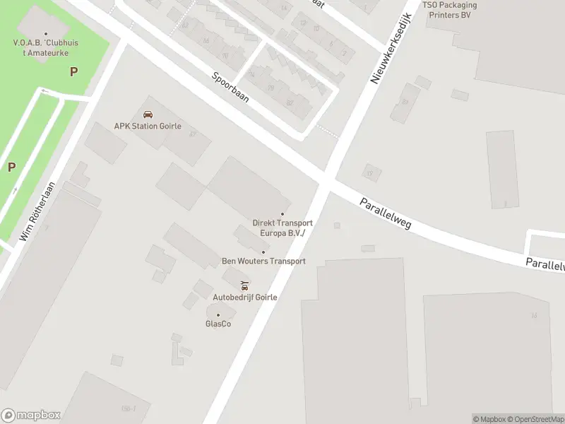 Overlastmelding Nieuwkerksedijk in Goirle gesloten