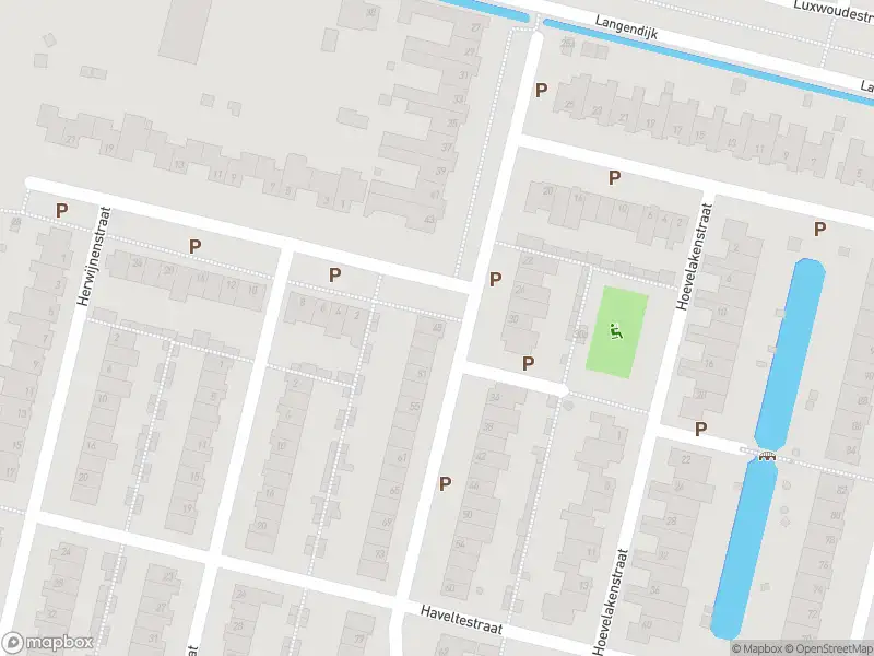 Overlastmelding Hindeloopenstraat in Tilburg