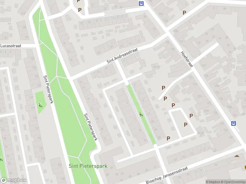 Overlastmelding Sint Nicolaasstraat in Tilburg