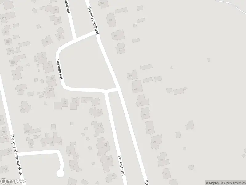 Overlastmelding Schellaertstraat in Maria Hoop gesloten