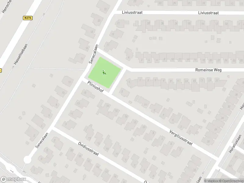 Overlastmelding Pliniushof in Sittard gesloten