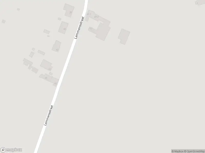 Overlastmelding De Hut in Ingber gesloten