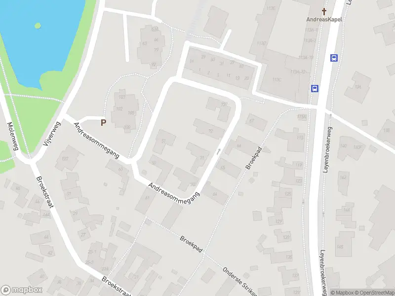 Overlastmelding Andreasommegang in Sittard gesloten