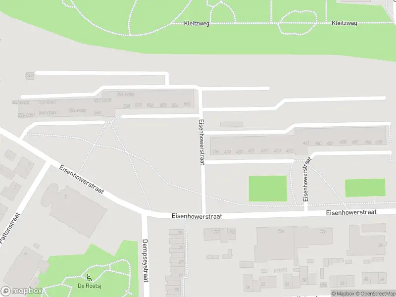 112 melding Overlastmelding Eisenhowerstraat in Sittard gesloten