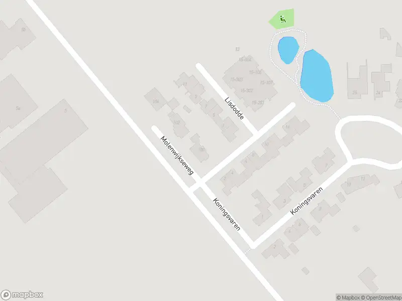 112 melding Overlastmelding Molenwijkseweg in Boxtel gesloten