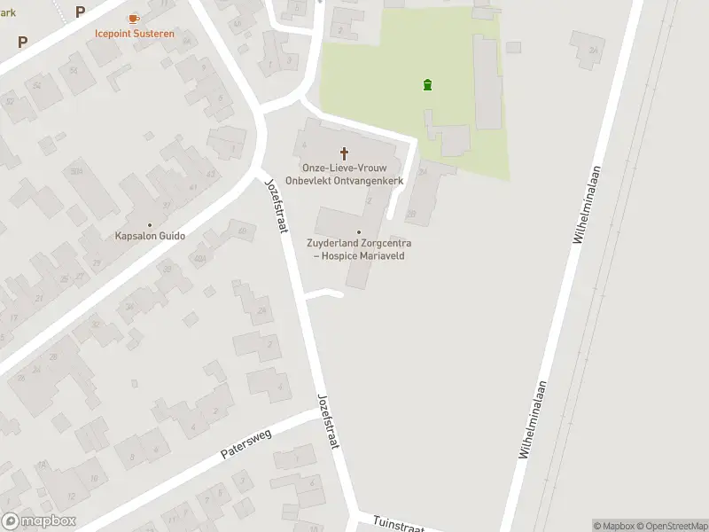 Overlastmelding Jozefstraat in Susteren