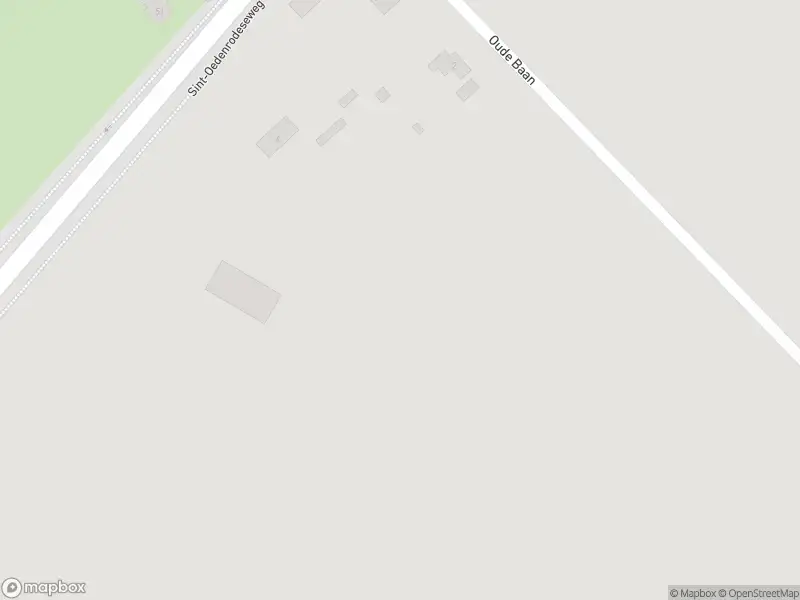 Overlastmelding Sint Oedenrodeseweg in Best