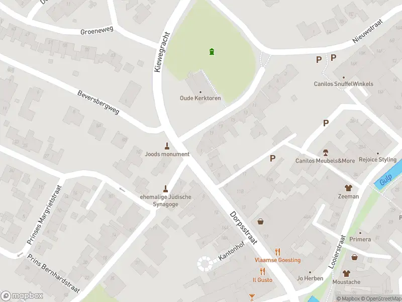 112 melding Overlastmelding Dorpsstraat in Gulpen