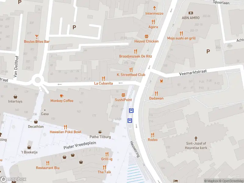Overlastmelding Telegraafstraat in Tilburg gesloten