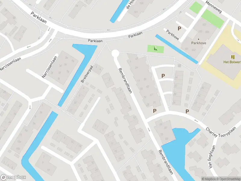 Overlastmelding Rembrandtlaan in Sassenheim gesloten