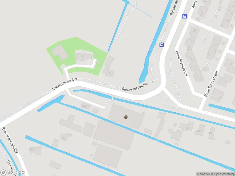 Overlastmelding Ringdijk in Lisse gesloten