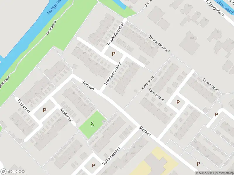 Overlastmelding Troubadourshof in Sassenheim gesloten