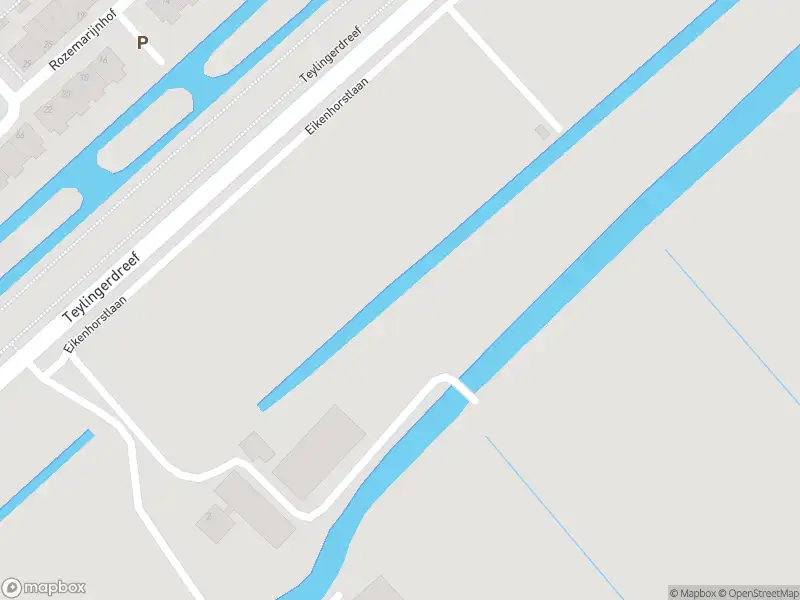 Overlastmelding Eikenhorstlaan in Voorhout