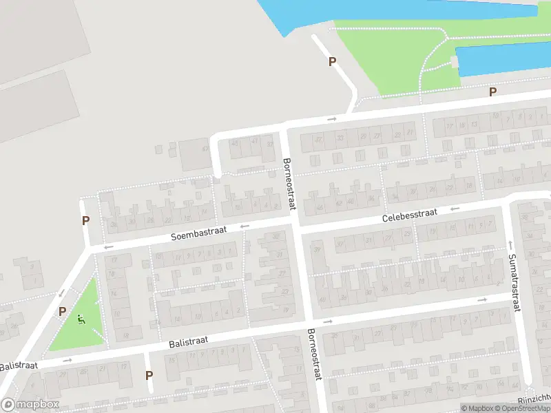 Overlastmelding Soembastraat in Oegstgeest gesloten