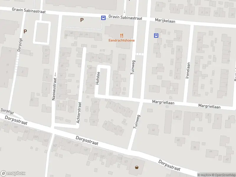Overlastmelding Hofstee in Zuid-Beijerland gesloten