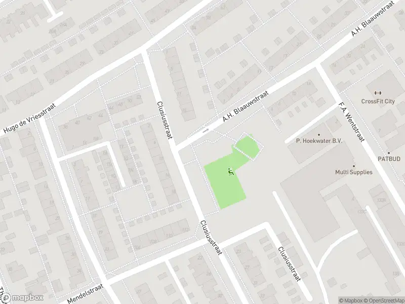 112 melding Overlastmelding Clusiusstraat in Aalsmeer