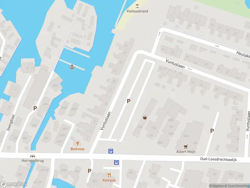 Overlastmelding Vuntuslaan in Loosdrecht (1231 NP) gesloten