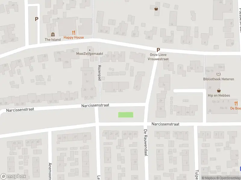 112 melding Overlastmelding Narcissenstraat in Heteren gesloten