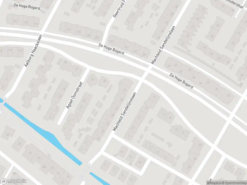 Overlastmelding Aalborg Haackslaan in Hendrik-Ido-Ambacht gesloten