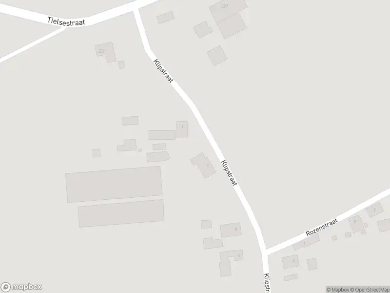 Overlastmelding Klipstraat in Andelst