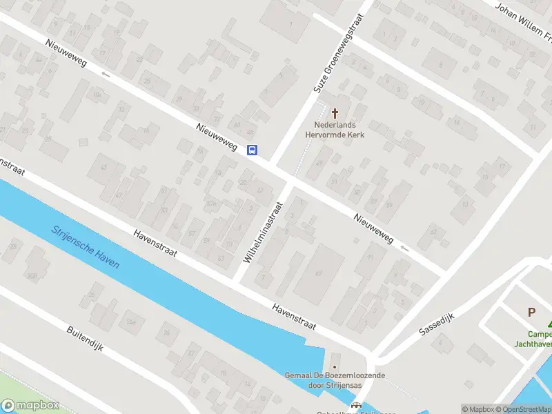 Overlastmelding Wilhelminastraat in Strijensas gesloten