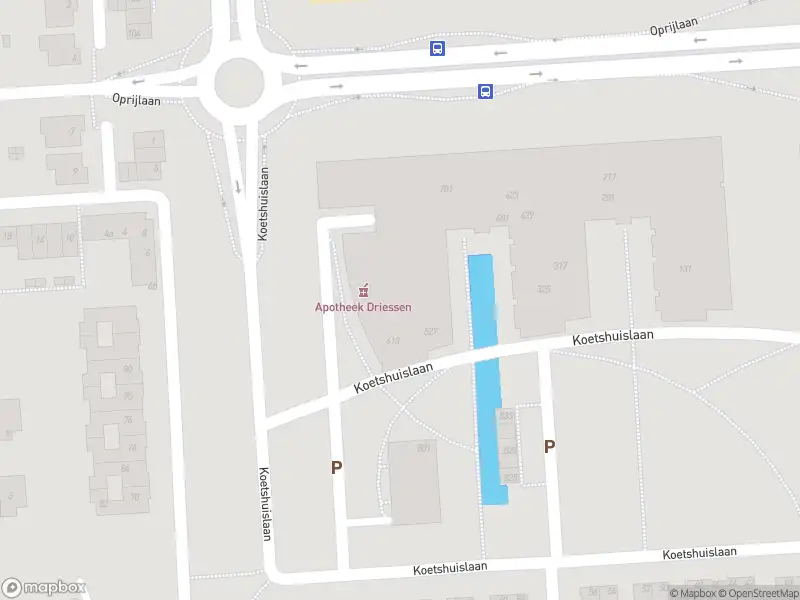 Overlastmelding Koetshuislaan in Waalwijk gesloten