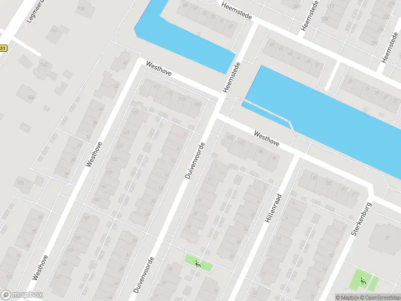 Overlastmelding Duivenvoorde in Amstelveen gesloten