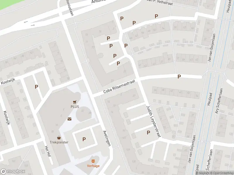 Overlastmelding Coba Ritsemastraat in Hendrik-Ido-Ambacht gesloten