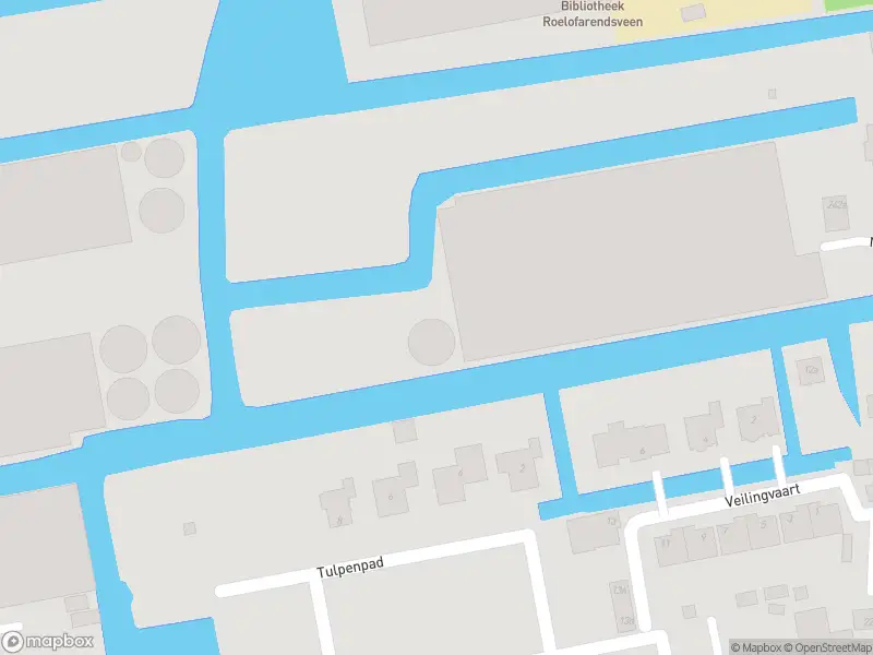 Overlastmelding Zegge in Roelofarendsveen