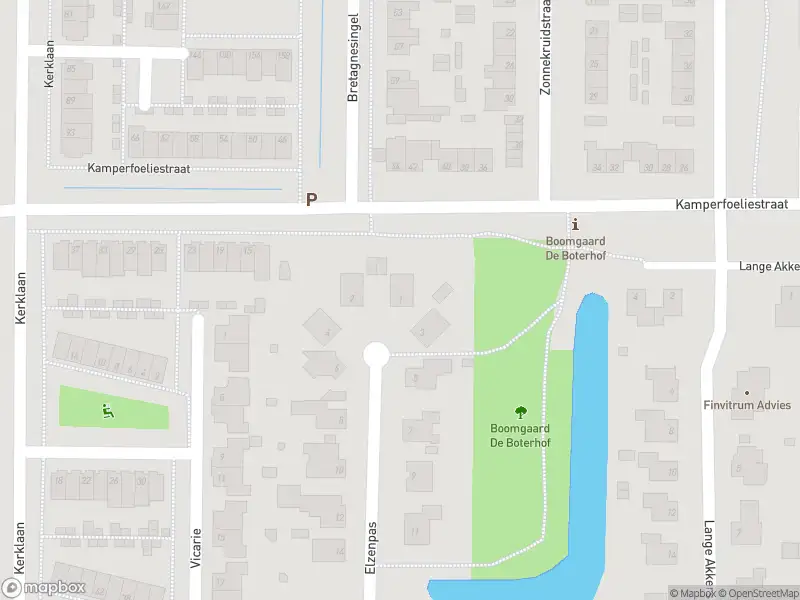 Overlastmelding Elzenpas in Heteren gesloten