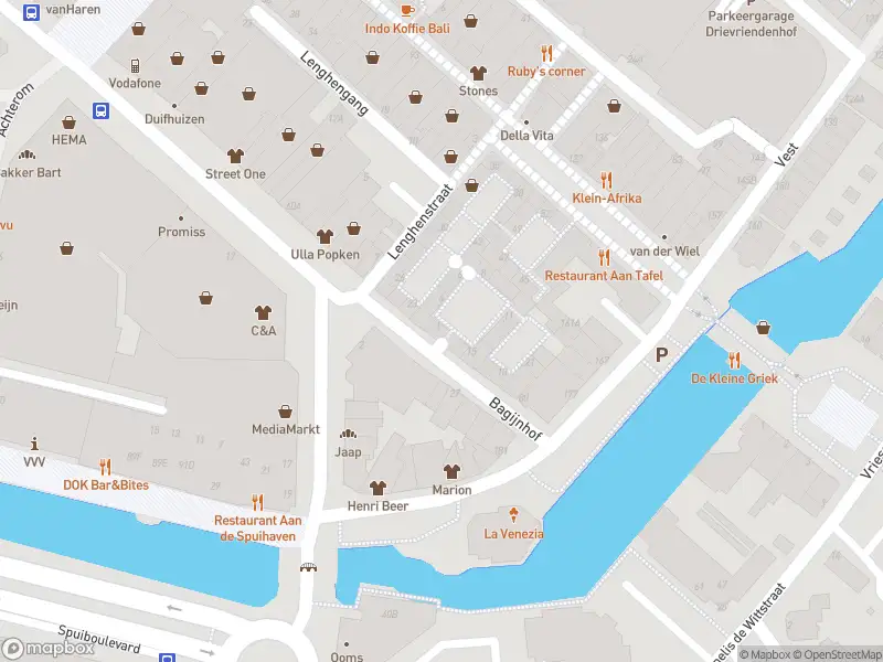 Overlastmelding Lenghenhof in Dordrecht gesloten