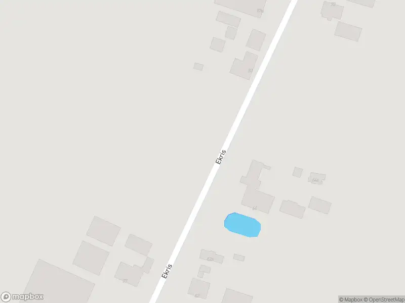 112 melding Overlastmelding Ekris in Leusden gesloten