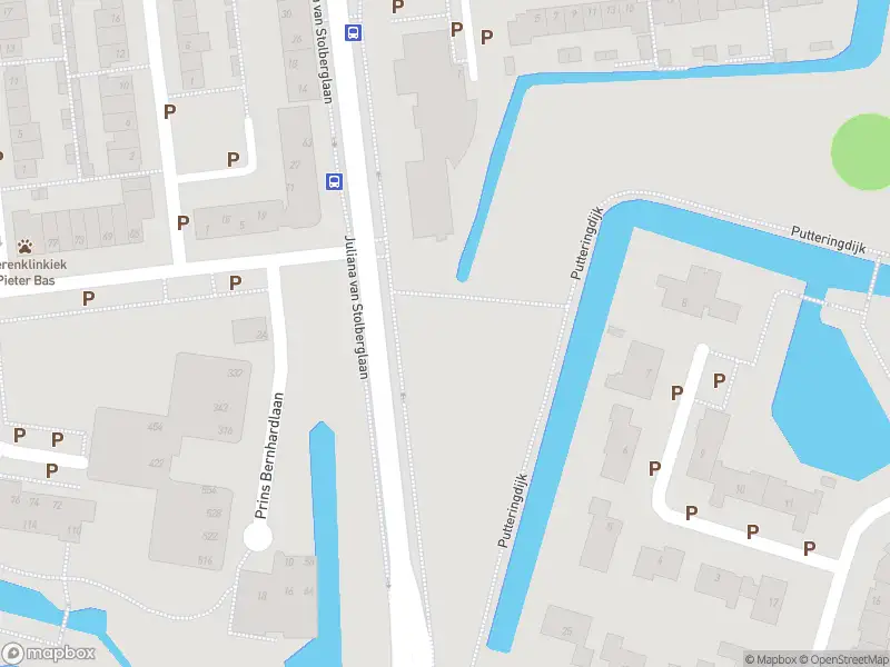 112 melding Anonieme overlastmelding Juliana van Stolberglaan in Waddinxveen