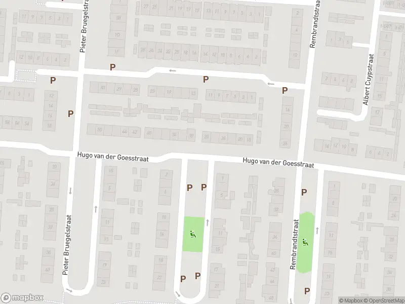 Overlastmelding Jeroen Boschstraat in 5171AJ Kaatsheuvel
